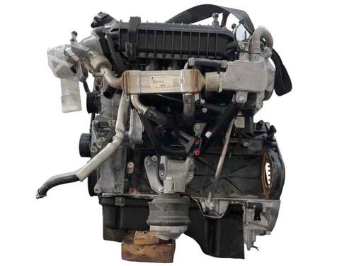 Engine MERCEDES-BENZ CLK (C209) CLK 220 CDI (209.308) | BP33232389M1 - Image 6