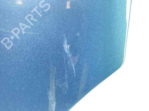 Hood RENAULT KANGOO / GRAND KANGOO II (KW0/1_) 1.5 dCi 110 (KW0C, KW0H) | BP26018545C1 