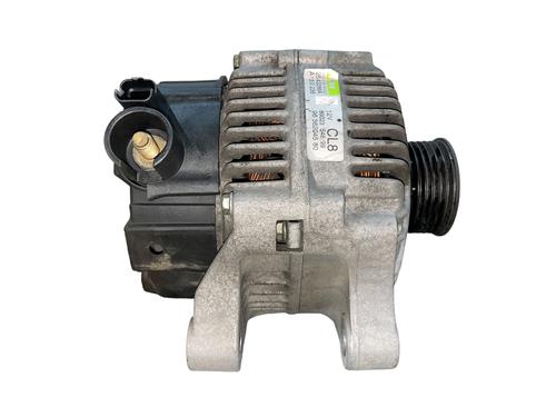 Used Alternator Alternator PEUGEOT 206 Saloon 1.4 (75 hp) 25210694 25210694