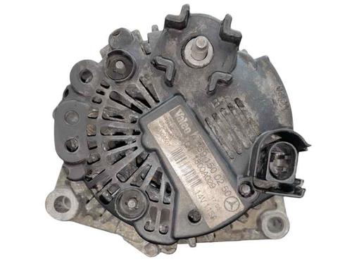 Used Alternator Alternator SMART FORFOUR (454) 1.5 CDI (454.001) (95 hp) 34236901 34236901