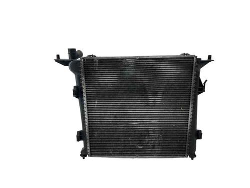 Water radiator KIA CEE'D SW (ED) | BP33536579M31 - Image 4