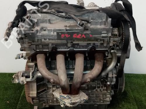 Engine VOLVO V40 Estate (645)  | BP31683820M1 