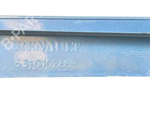 Left front fenders RENAULT KANGOO / GRAND KANGOO II (KW0/1_) 1.5 dCi 110 (KW0C, KW0H) | BP26018547C41 