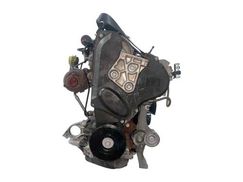 Used Engine RENAULT MEGANE II Saloon (LM0/1_) 1.9 dCi (92 hp) 25213647