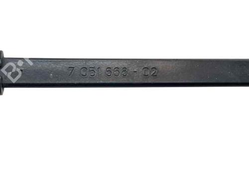 Front windshield wiper arm BMW X3 (E83) xDrive 30 d | BP29177501C143 