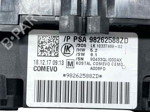 Used Switch Switch 32227190 32227190