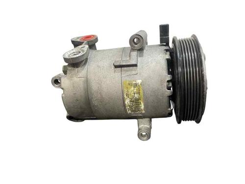 Used AC compressor AC compressor FORD TRANSIT Van (FA_ _) [2006-2014] 32259665 32259665