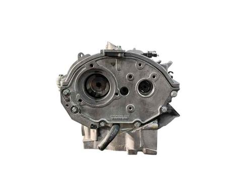 Cylinder head MERCEDES-BENZ A-CLASS (W168)  | BP31683175M5 