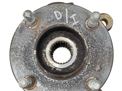 Left front steering knuckle FORD FIESTA VI (CB1, CCN) 1.6 TDCi | BP30367805M25