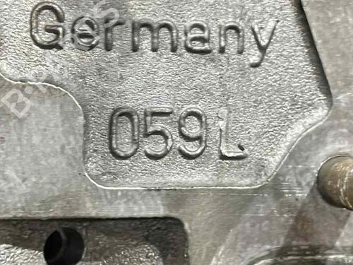 Cylinder head AUDI A4 B6 (8E2) 2.5 TDI | BP31683127M5  - Image 9