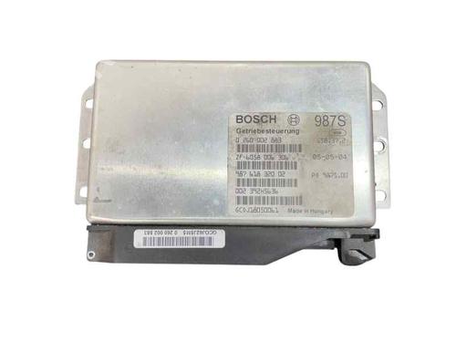 Used Gearbox control unit PORSCHE BOXSTER (987) S 3.2 (280 hp) 27669431