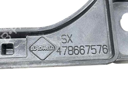 Left front fog light FIAT 500 (312_) 1.2 (312AXA1A) | BP29349775C30