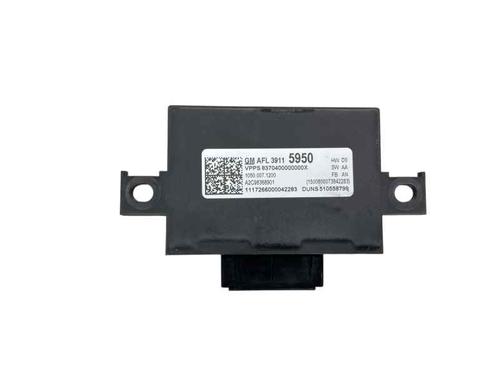 Used Electronic module Electronic module OPEL INSIGNIA A Country Tourer (G09) 1.6 CDTi (47) (136 hp) 29968317 29968317