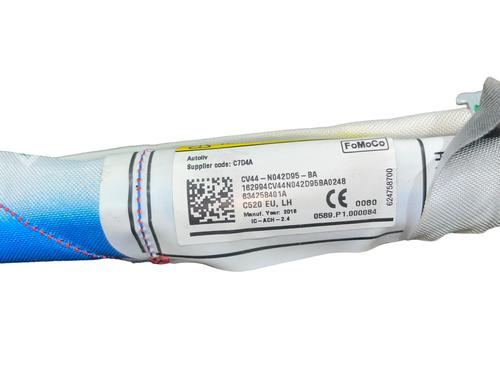 Used Left curtain airbag Left curtain airbag FORD KUGA II (DM2) [2012-2026] 31682128 31682128