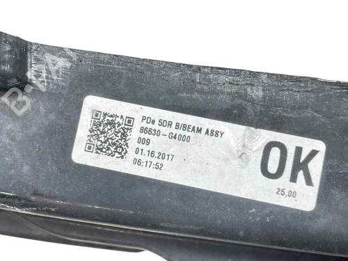 Used Rear bumper reinforcement HYUNDAI i30 (PDE, PD, PDEN) 1.6 CRDi (110 hp) 27449956
