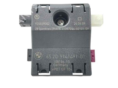 Used Electronic module Electronic module BMW X5 (E70) 3.0 d (235 hp) 27448431 27448431