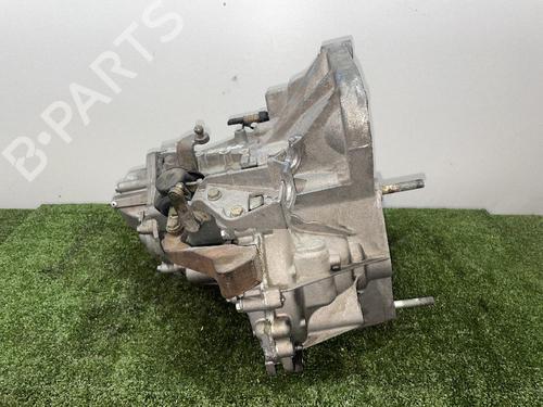 Gearbox ALFA ROMEO 147 (937_) | BP31684587M3