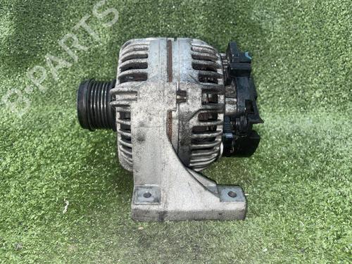 Used Alternator Alternator VOLVO S60 I (384) 2.4 D (163 hp) 24223088 24223088
