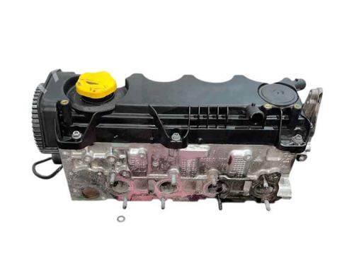 Used Cylinder head FIAT DOBLO MPV (119_, 223_) 1.9 JTD (105 hp) 30294711