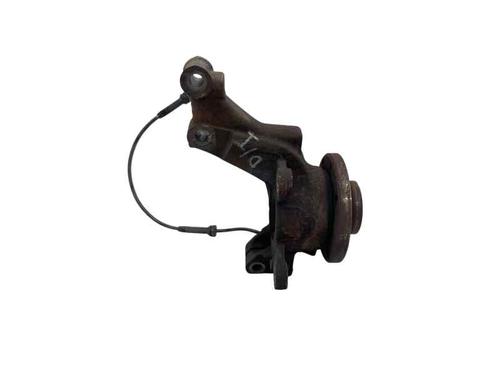 Left front steering knuckle DACIA LOGAN II 1.5 dCi | BP27450052M25 - Image 3