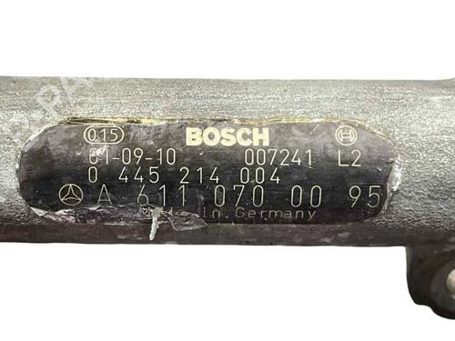 Injection rail MERCEDES-BENZ C-CLASS (W203) C 220 CDI (203.006, 203.008) | BP30871415M98 - Image 3