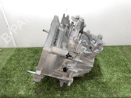 Caixa de velocidades OPEL INSIGNIA A (G09) [2008-2017]  31684926