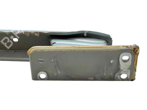 Rear bumper reinforcement FIAT 500 (312_) 1.2 (312AXA1A) | BP29328801C73 