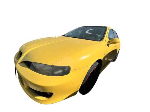 Used Parts SEAT LEON (1M1)  1.9 TDI  3391945