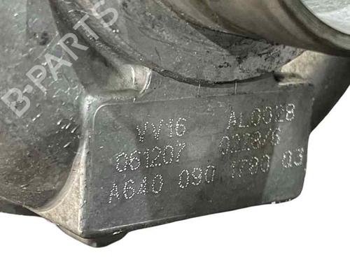 Turbolader/Kompressor Turbolader/Kompressor MERCEDES-BENZ A-CLASS (W169) [2004-2012] 33810923 33810923