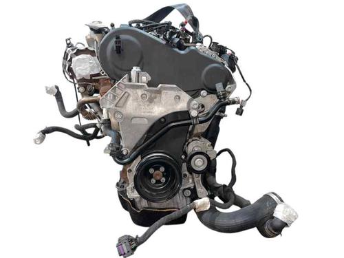 Engine VW PASSAT B7 (362) 2.0 TDI | BP31869614M1 