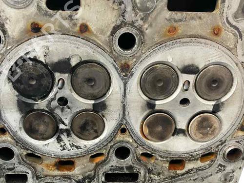 Cylinder head BMW 3 Touring (E91)  | BP31683194M5 