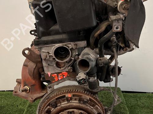 Used Engine Engine HYUNDAI ATOS (MX) [1997-2015] 31683841 31683841
