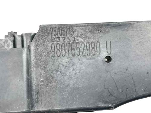 Front left exterior door handle CITROËN C-ELYSEE (DD_) 1.6 HDI 92 | BP29993833C128 