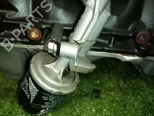 Engine TOYOTA YARIS (_P9_) | BP31683831M1 - Image 3
