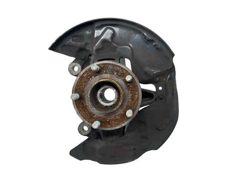 Right front steering knuckle FORD FOCUS IV (HN) 2.0 EcoBlue | BP31870281M26