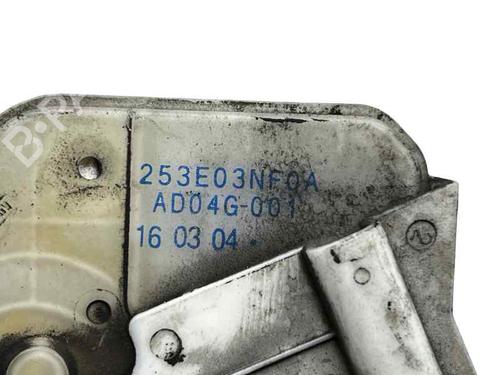 Used Electronic module Electronic module NISSAN LEAF (ZE0) Electric (109 hp) 34236386 34236386