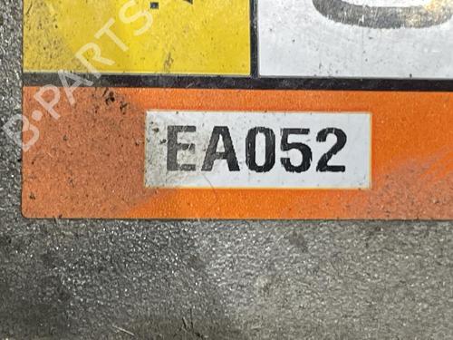 AC compressor NISSAN PRIMERA (P12)  | BP31681901M34  - Image 6