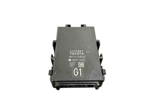 Electronic module TOYOTA C-HR (_X1_) 1.8 Hybrid (ZYX10_, ZYX11_, ZYX10R, ZYX11R) | BP24225068M83 - Image 4