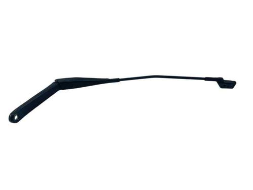 Used Front windshield wiper arm FORD FIESTA VI (CB1, CCN) 1.4 TDCi (68 hp) 25836122