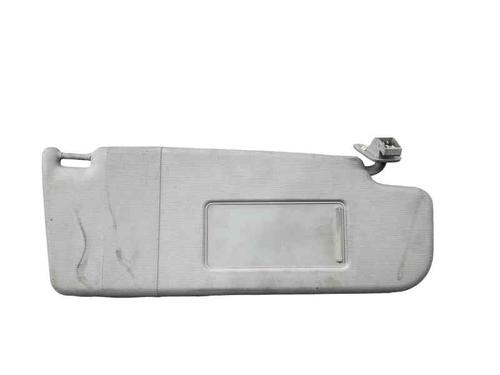 right-sun-visor-vw-golf-vi-5k1-2008-2009-2010-2011-2012-2013-2014-32259637 main image
