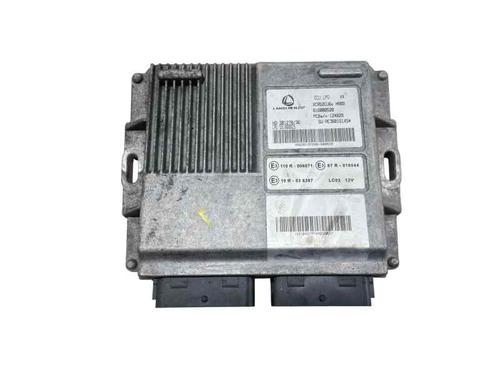 Used Engine control unit (ECU) Engine control unit (ECU) DACIA SANDERO II TCe 90 (B8M1, B8MA, B8AC) (90 hp) 28688926 28688926
