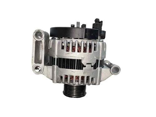 Used Alternator Alternator FORD TRANSIT Van (FA_ _) [2006-2014] 32227265 32227265