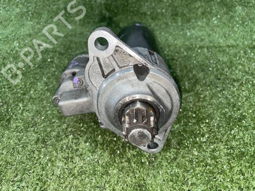 Starter VW PASSAT B6 (3C2) | BP31684830M8 - Image 4