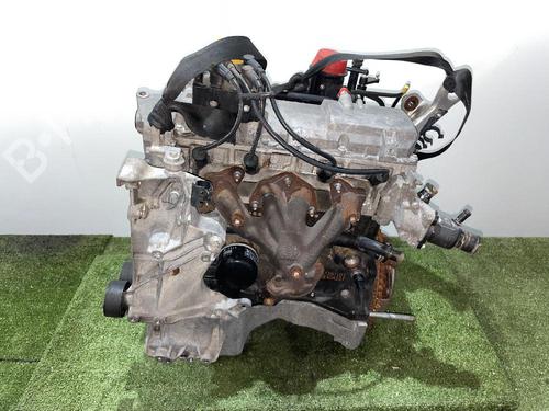 Used Engine DACIA LOGAN (LS_) [2004-2026]  31681466