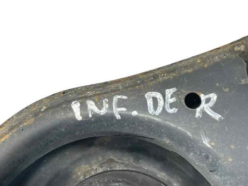 Right rear suspension arm VW PASSAT B7 (362) 2.0 TDI | BP30455438M15 