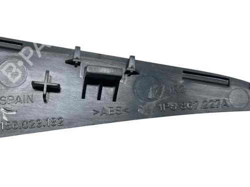 Used Left rear window switch Left rear window switch SEAT LEON (1P1) 1.8 TSI (160 hp) 29448966 29448966