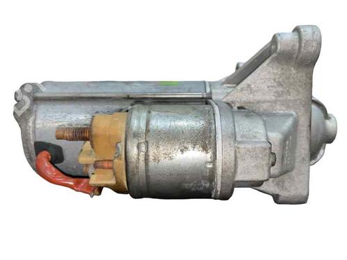 Starter RENAULT LAGUNA II (BG0/1_) 1.9 dCi (BG1A, BG1W, BG0G) | BP34236555M8 - Image 7