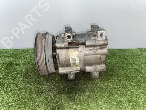 Used AC compressor AC compressor FORD FIESTA IV (JA_, JB_) 1.25 i 16V (75 hp) 31681798 31681798