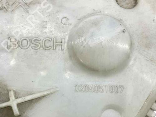 Used Brake master cylinder Brake master cylinder PEUGEOT 308 CC (4B_) 1.6 16V (150 hp) 27448898 27448898