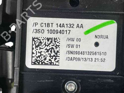 Left front window switch FORD FIESTA VI (CB1, CCN) 1.25 | BP25212692I27 